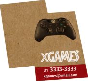 PAPEL KRAFT - 250g | 4X0 - 250 unidades | PKD06C