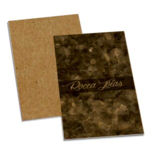 PAPEL KRAFT - 250g | 1X0 - 1000 unidades | PKD0B14C