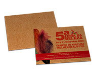 PAPEL KRAFT - 250g | 4X0 - 1000 unidades | PKD0B6