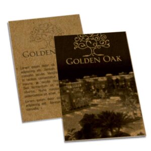 PAPEL KRAFT - 250g | 1X1 - 50 unidades | PKD410C1