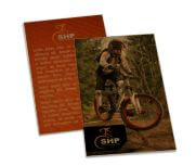 PAPEL KRAFT - 250g | 4X4 - 100 unidades | PKD45