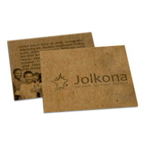 PAPEL KRAFT - 250g | 1X1 - 50 unidades | PKD47C1