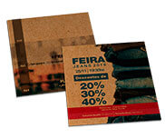 PAPEL KRAFT - 250g | 4X4 - 1000 unidades | PKD4B10