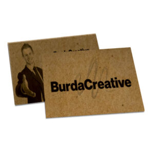 PAPEL KRAFT - 250g | 1X1 - 1000 unidades | PKD4B4C