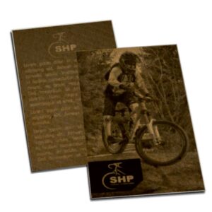 PAPEL KRAFT - 250g | 1X1 - 500 unidades | PKD4B7C1