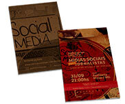 PAPEL KRAFT - 250g | 4X1 - 500 unidades | PKDB13