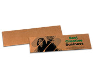 PAPEL KRAFT - 250g | 4X0 - 500 unidades | PKMP0500