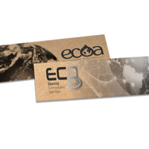 PAPEL KRAFT - 250g | 1X1 - 1000 unidades | PKMP41000C