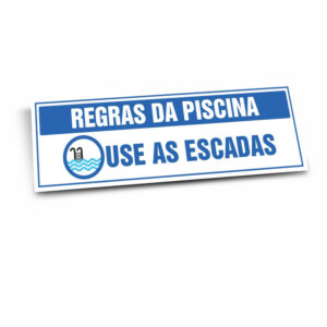 PLACA DE PSAI 1MM - 10g | 4X0 - 1 unidade | PLACAIMO49