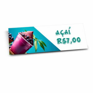 PLACA DE PSAI 1MM - 10g | 4X0 - 25 unidades | PLACAIMO60