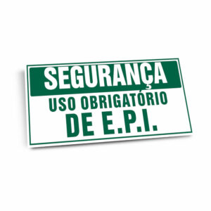 PLACA DE PSAI 2MM - 20g | 4X0 - 1 unidade | PLACAIMO69