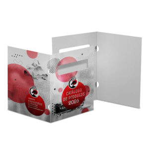 COUCHE BRILHO - DIGITAL - 250g | 4X0 - 25 unidades | PLB27525