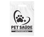 SACOLA PLÁSTICA BOCA VAZADA - 0,09 MICRAS - POLIETILENO - 9g | 1X0 - 50 unidades | PLESAC0026