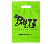 SACOLA PLÁSTICA BOCA VAZADA - 0,09 MICRAS - POLIETILENO - 9g | 1X0 - 100 unidades | PLESAC0142