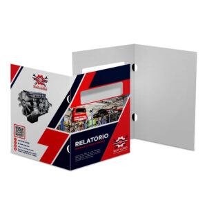 COUCHE BRILHO - DIGITAL - 250g | 4X0 - 250 unidades | PLF275250