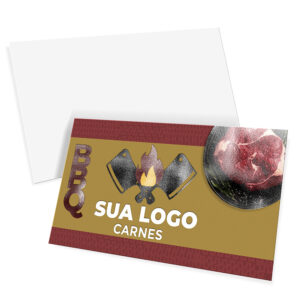 COUCHE BRILHO - 300g | 4X0 - 500 unidades | PLFVLF13