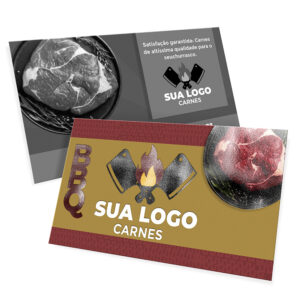 COUCHE BRILHO - 300g | 4X1 - 500 unidades | PLFVLF14