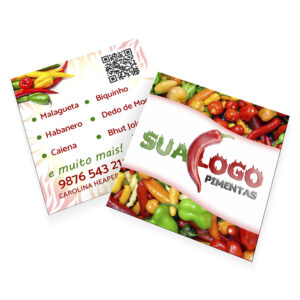 COUCHE BRILHO - 300g | 4X4 - 1000 unidades | PLFVLF6