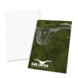 COUCHE BRILHO - 300g | 4X0 - 500 unidades | PLFVLF7