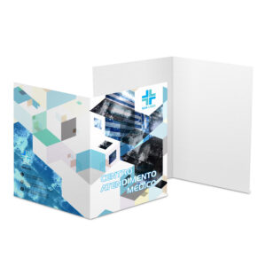 COUCHE BRILHO - 300g | 4X0 - 500 unidades | PLVL04