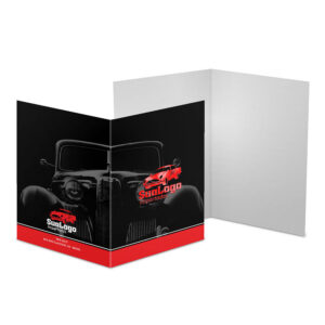 COUCHE BRILHO - 300g | 4X0 - 250 unidades | PLVL04C1C