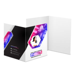 COUCHE BRILHO - 300g | 4X0 - 100 unidades | PLVL05CCC