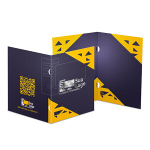 COUCHE BRILHO - 300g | 4X4 - 500 unidades | PLVL07CCC