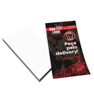 COUCHE BRILHO - 115g | 4X0 - 10000 unidades | PN101