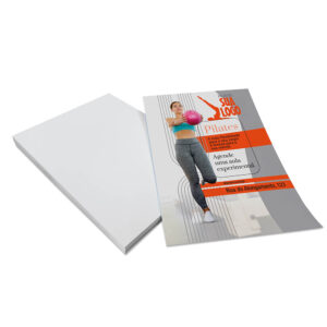 COUCHE BRILHO - 115g | 4X0 - 10000 unidades | PN104