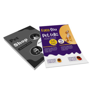 COUCHE BRILHO - 115g | 4X1 - 5000 unidades | PN11509