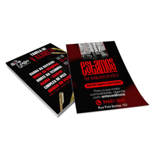 COUCHE BRILHO - 115g | 4X4 - 2500 unidades | PN11512