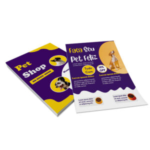 COUCHE BRILHO - 115g | 4X4 - 5000 unidades | PN11514