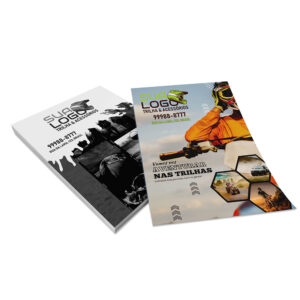 COUCHE BRILHO - 115g | 4X1 - 10000 unidades | PN501