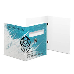 COUCHE BRILHO - DIGITAL - 300g | 4X0 - 250 unidades | POH275250C