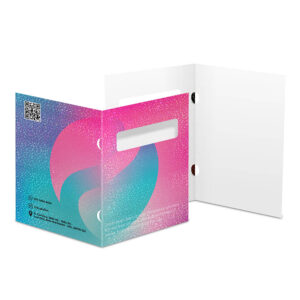 COUCHE BRILHO - DIGITAL - 300g | 4X0 - 25 unidades | POH27525C