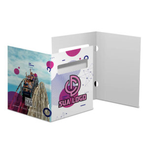 COUCHE BRILHO - DIGITAL - 250g | 4X0 - 5 unidades | POJ2755