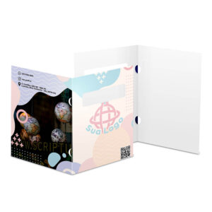 COUCHE BRILHO - DIGITAL - 300g | 4X0 - 50 unidades | POJ27550C