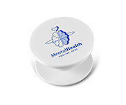 POP SOCKET - ADESIVO RESINADO - 10g | 4X0 - 10 unidades | POPS10