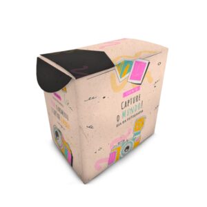 RECICLATO DIGITAL - 240g | 4X0 - 100 unidades | PORETR100