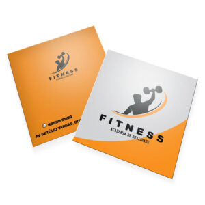 COUCHE LAMINACAO FOSCA FRENTE E VERSO - 250g | 4X4 - 50 unidades | POS02554C2