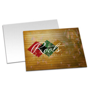 COUCHE LAMINACAO HOLOGRAFICA FRENTE - 250g | 4X0 - 100 unidades | POS025C2