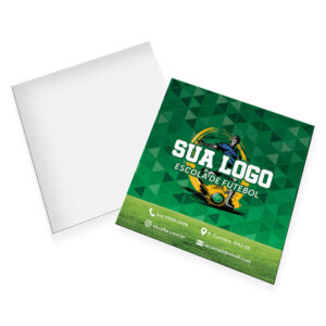 COUCHE BRILHO - DIGITAL - 300g | 4X0 - 100 unidades | POS025CP