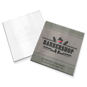 PVC TRANSLUCIDO DIGITAL - 30g | 4X0 - 250 unidades | POS026P1