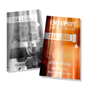 COUCHE BRILHO - DIGITAL - 300g | 4X1 - 50 unidades | POS027B1C1