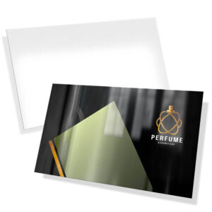 COUCHE BRILHO - DIGITAL - 300g | 4X0 - 100 unidades | POS0291C1