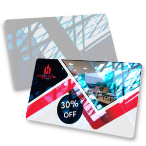 PVC BRANCO 050 - 50g | 4X0 - 100 unidades | POS029P4