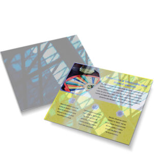 PVC BRANCO 050 - 50g | 4X0 - 100 unidades | POS031PC5