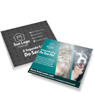 COUCHE LAMINACAO FOSCA FRENTE - 250g | 4X1 - 50 unidades | POS032AC3