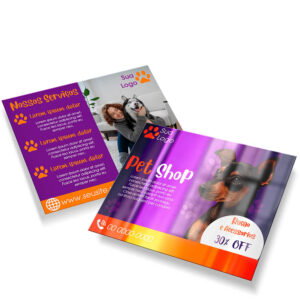 COUCHE LAMINACAO BRILHO FRENTE - 250g | 4X4 - 50 unidades | POS033AC1