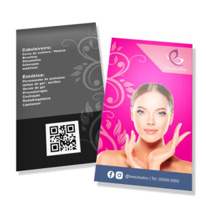 COUCHE BRILHO - DIGITAL - 300g | 4X1 - 250 unidades | POS0361C3